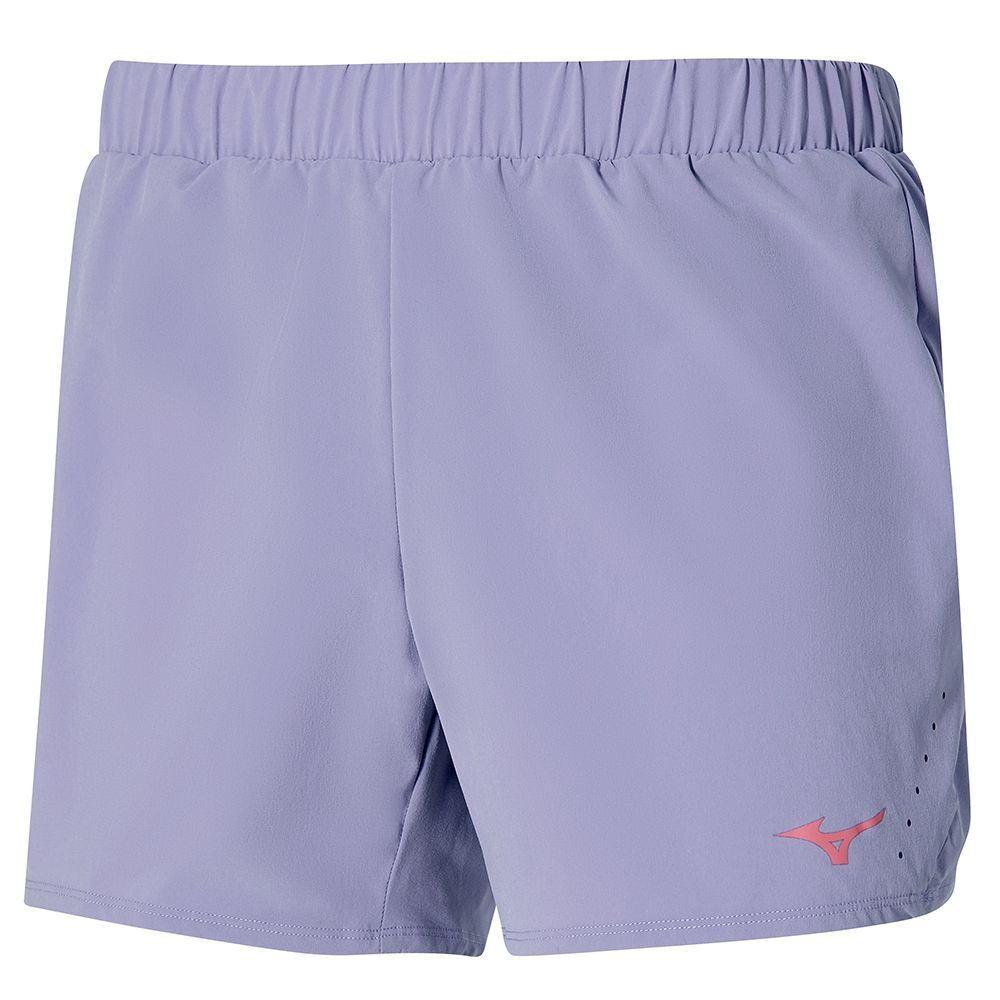 Mizuno Aero 4.5 Korte Broek Dames | SUCKDN519