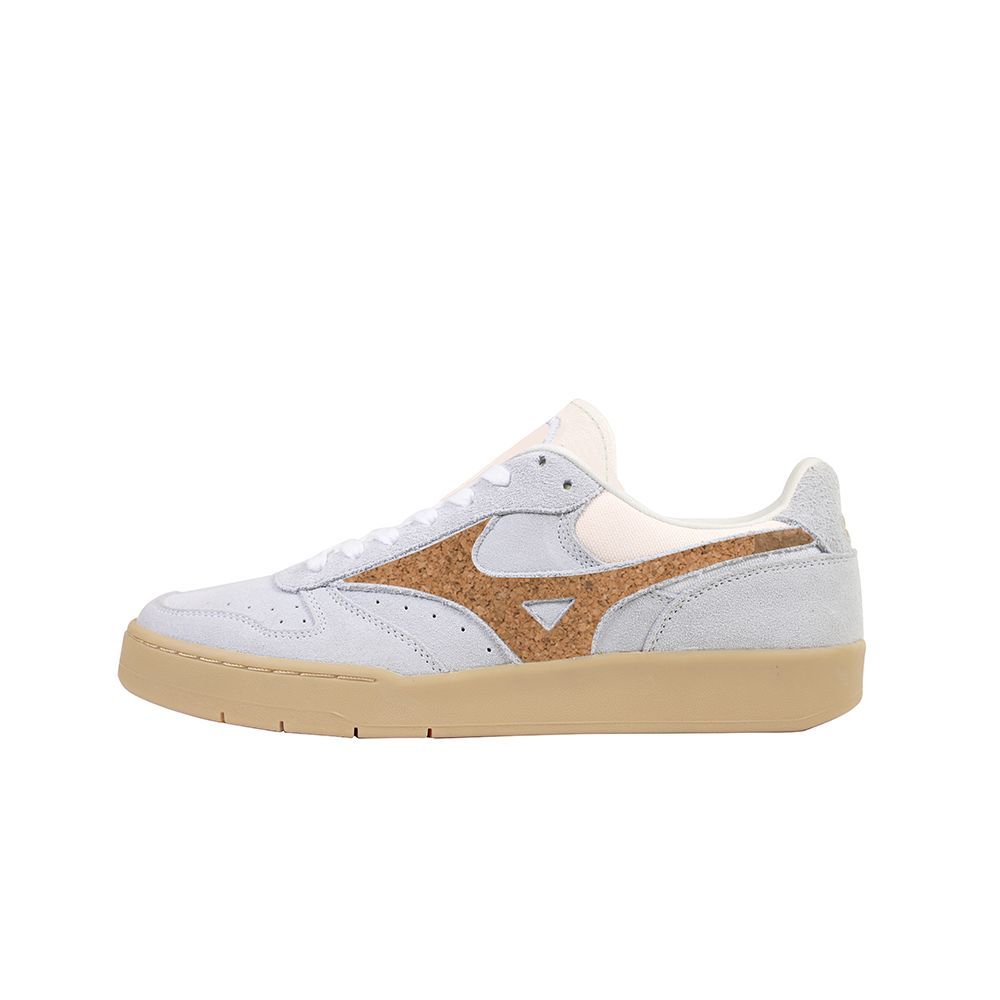 Mizuno City Wind Undyed Sneakers Heren Wit | TKZPLI526