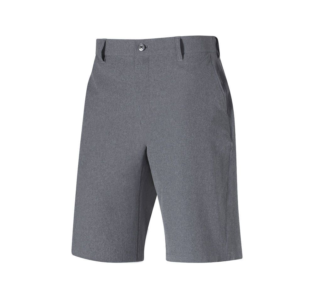 Mizuno Move Tech Citizen Korte Broek Heren Grijs | JFUZDC576